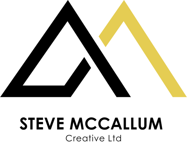 Steve McCallum Creative Ltd